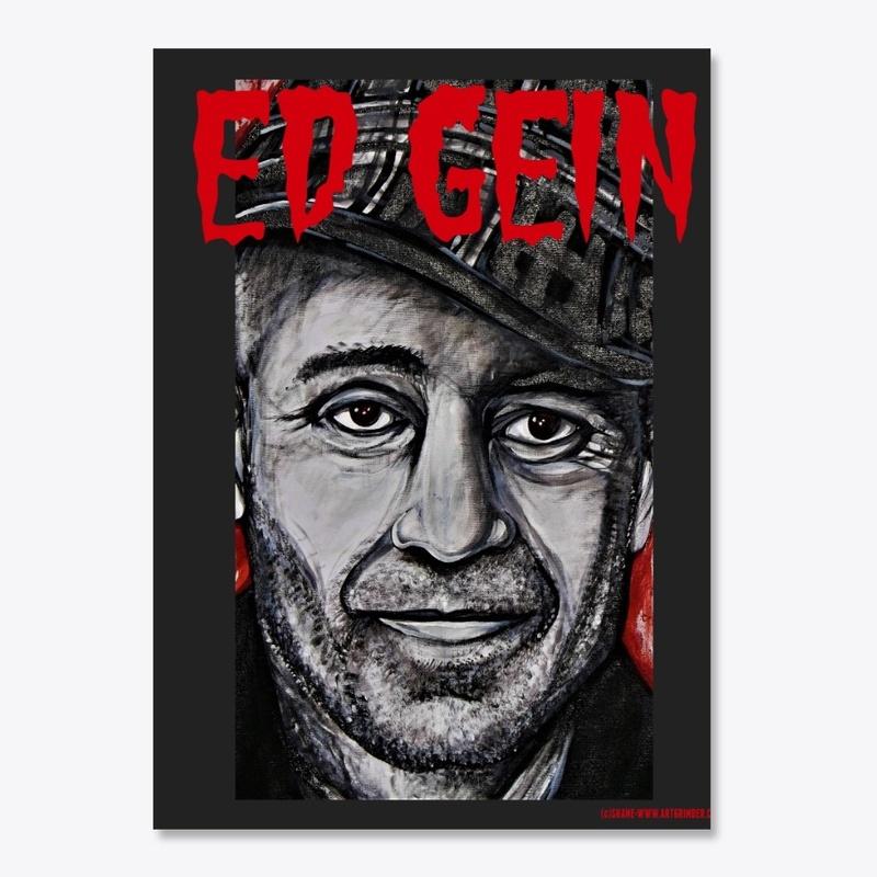 GEIN PORTRAIT 